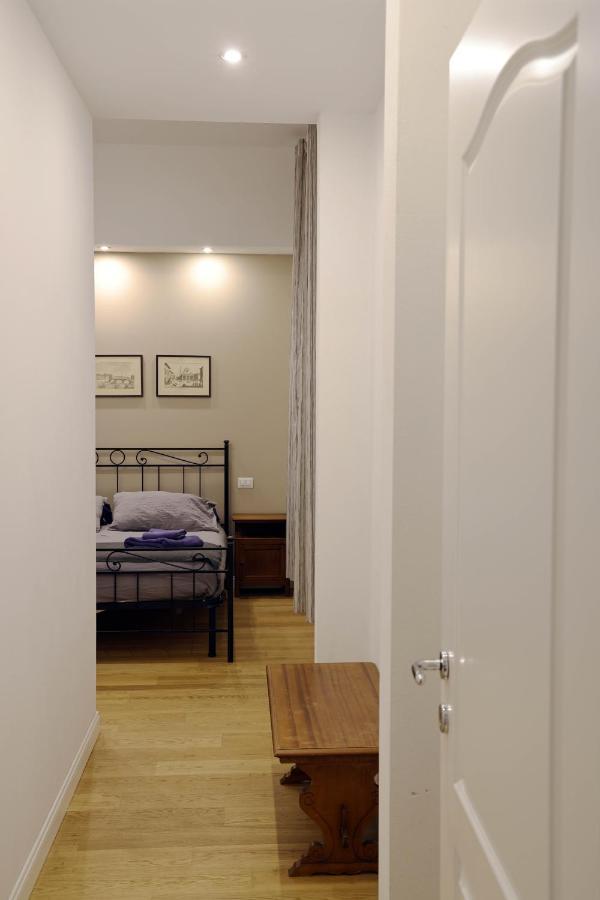 New Quiet Central Flat - Casa Del Fotografo Florens Exteriör bild